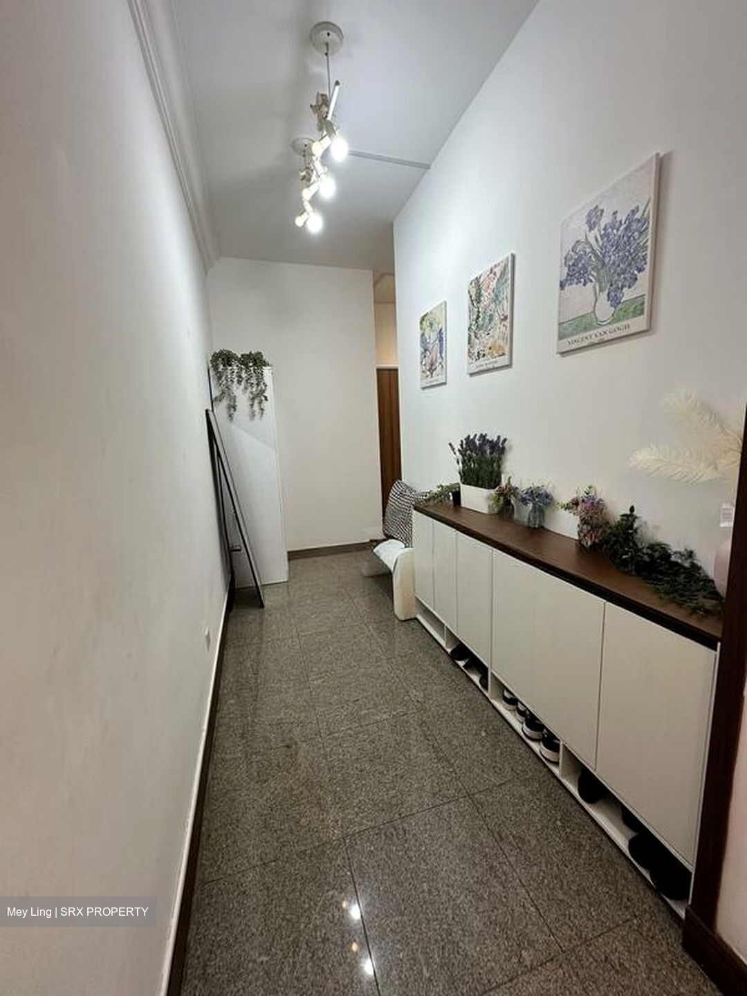 Eastpoint Green (D18), Condominium #589887181